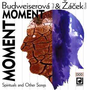 Budweiserová & Žáček - Moment (Spirituals And Other Songs) mp3 album