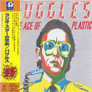 Buggles - The Age Of Plastic mp3 album