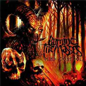 Burning The Masses - Mind Control mp3 album