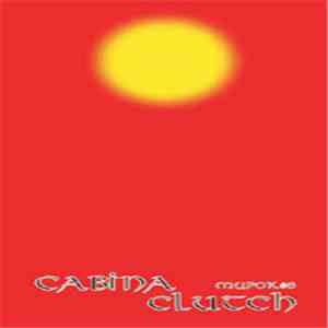 Cabina/Clutch - Mirok #8 mp3 album