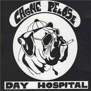 Cagne Pelose - Day Hospital mp3 album