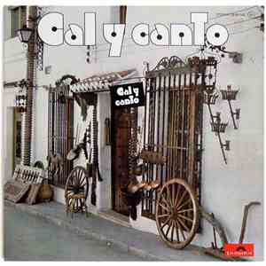 Cal Y Canto - Cal Y Canto mp3 album