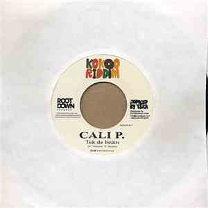 Cali P. / Dynamq - Tek De Beam / Boogie Rock mp3 album