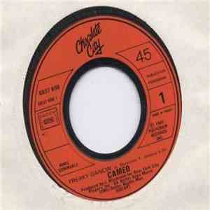 Cameo - Freaky Dancin' / I Never Know mp3 album