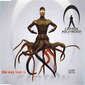 Captain Hollywood Project - The Way Love Is mp3 album