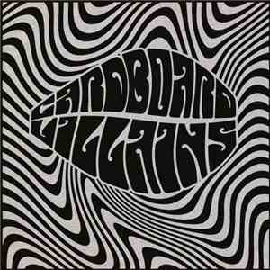 Cardboard Villains - Cardboard Villains mp3 album