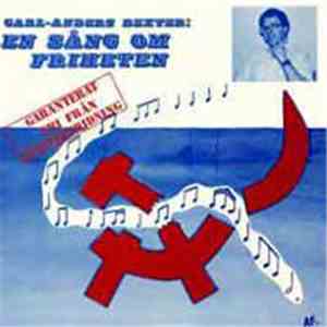Carl-Anders Dexter - En Sång Om Friheten mp3 album