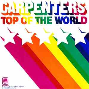Carpenters - Top Of The World / Heather mp3 album