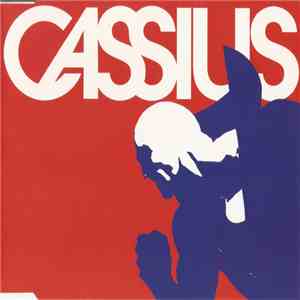 Cassius - Cassius 1999 mp3 album