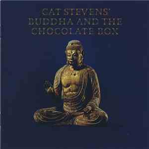 Cat Stevens - Buddha And The Chocolate Box mp3 album