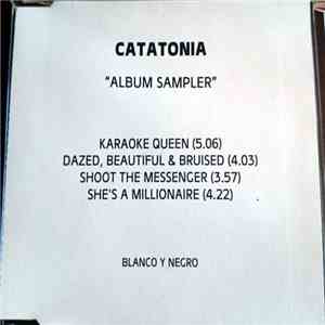 Catatonia - Album Sampler mp3 album