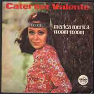 Caterina Valente - Merica Merica Woom Woom mp3 album