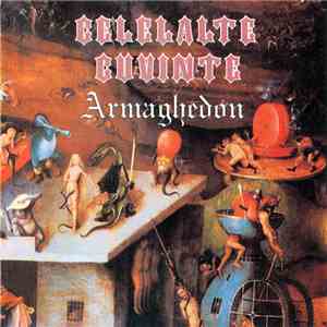 Celelalte Cuvinte - Armaghedon mp3 album