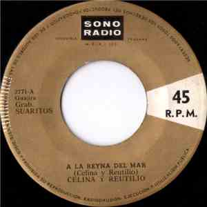 Celina Y Reutilio - A La Reina Del Mar mp3 album
