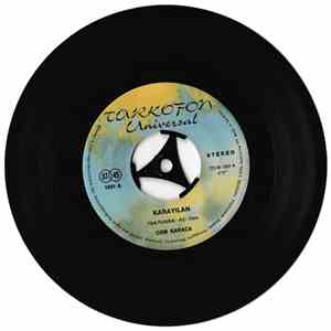 Cem Karaca - Karayilan / Demedim Mi mp3 album
