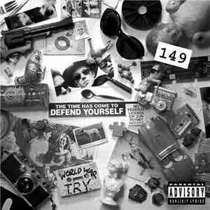 Central Problem - 149 mp3 album