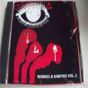 Cetu Javu - Remixes & Rarities Volume 2 mp3 album