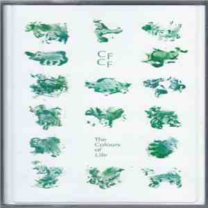 CFCF - The Colours Of Life mp3 album