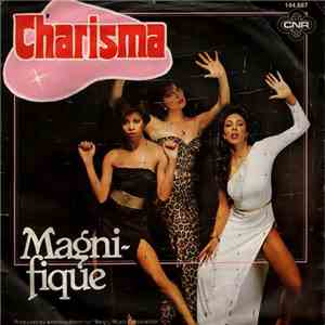 Charisma - Magnifique mp3 album