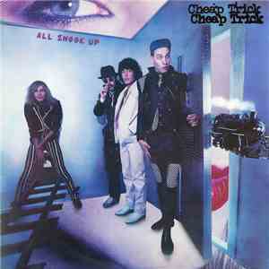 Cheap Trick - All Shook Up mp3 album