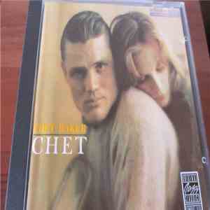 Chet Baker - Chet mp3 album
