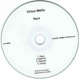 Chico Mello - Água mp3 album