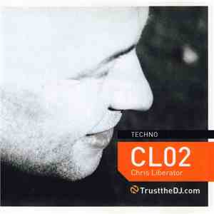 Chris Liberator - CL02 mp3 album