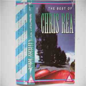 Chris Rea - The Best Of mp3 album
