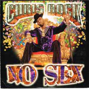 Chris Rock - No Sex mp3 album