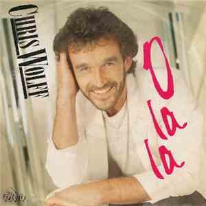 Chris Wolff - O La La mp3 album