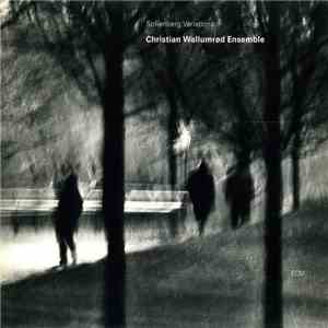 Christian Wallumrød Ensemble - Sofienberg Variations mp3 album