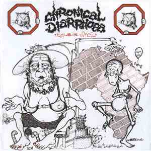 Chronical Diarrhoea - Salomo Says... mp3 album