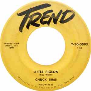 Chuck Sims - Life Isn't Long Enough mp3 album
