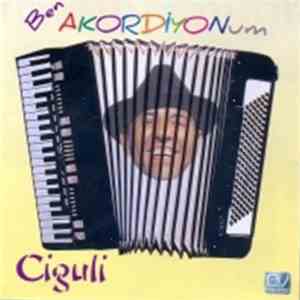 Ciguli - Ben Akordiyonum mp3 album