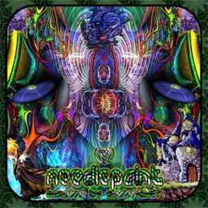 CinderVOMIT - Needlepoint mp3 album