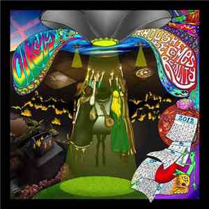 Circulus - Thought Becomes Reality mp3 album