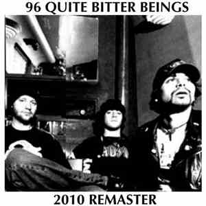 CKY - 96 Quite Bitter Beings mp3 album