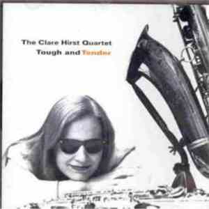 Clare Hirst - Tough and Tender mp3 album