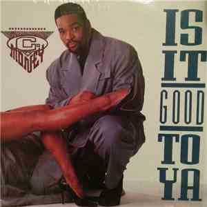 C-Money - Is It Good To Ya mp3 album