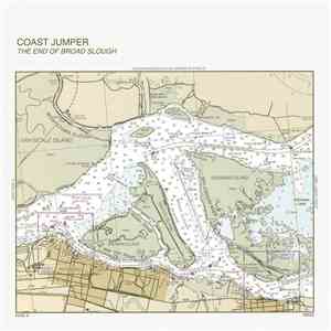 Coast Jumper - The End of Broad Slough mp3 album