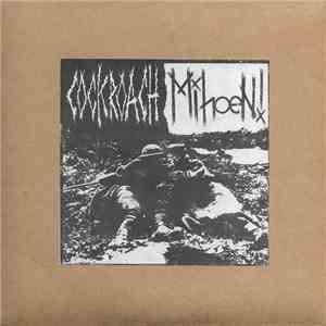 Cockroach  / Mihoen! - Cockroach / Mihoen mp3 album
