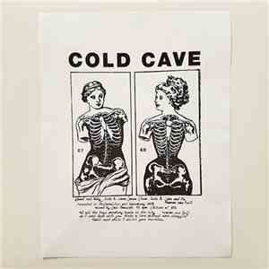 Cold Cave - Easel And Ruby mp3 album