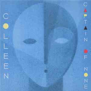 Colleen - Captain Of None mp3 album