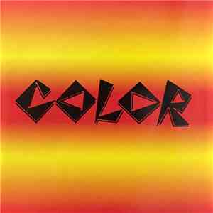 Color - Remind mp3 album