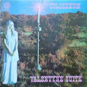 Colosseum - Valentyne Suite mp3 album
