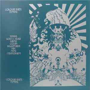 Colour Haze - Tempel mp3 album