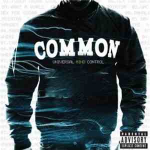 Common - Universal Mind Control mp3 album