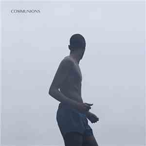Communions - Communions EP mp3 album