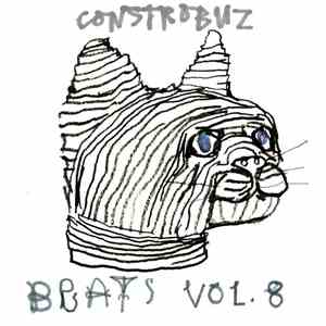 Constrobuz - Beats Vol. 8 mp3 album