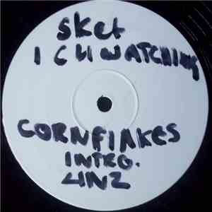 Cornflakes  Introducing Linz  - Sket / I C U Watching mp3 album